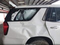 2021 GMC Yukon — photo 16 of 17 | VIN 1GKS1BKD8MR248925