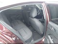 2023 Nissan Altima — photo 8 of 15 | VIN 1N4BL4DV4PN410350