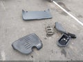 2022 Dodge Charger — photo 12 of 12 | VIN 2C3CDXBG2NH142958