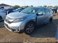 2018 Honda CR-V — photo 2 of 17 | VIN 7FARW2H82JE081943