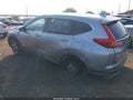 2018 Honda CR-V — photo 3 of 17 | VIN 7FARW2H82JE081943