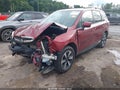 2017 Subaru Forester — photo 2 of 17 | VIN JF2SJAECXHH525984