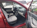 2017 Subaru Forester — photo 5 of 17 | VIN JF2SJAECXHH525984