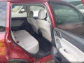 2017 Subaru Forester — photo 8 of 17 | VIN JF2SJAECXHH525984