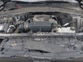 2020 Ford Explorer — photo 10 of 16 | VIN 1FMSK8BH2LGC76417