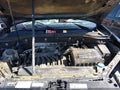 2018 Volkswagen Atlas — photo 10 of 11 | VIN 1V2ER2CA6JC557778