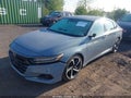 2021 Honda Accord — photo 2 of 17 | VIN 1HGCV1F38MA007477