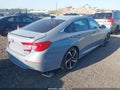 2021 Honda Accord — photo 4 of 17 | VIN 1HGCV1F38MA007477