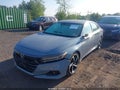 2021 Honda Accord — photo 6 of 17 | VIN 1HGCV1F38MA007477