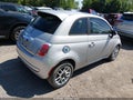 2013 Fiat 500 — photo 4 of 16 | VIN 3C3CFFAR1DT636144