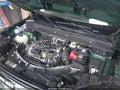 2023 Ford Bronco Sport — photo 10 of 16 | VIN 3FMCR9C62PRD61582
