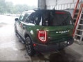 2023 Ford Bronco Sport — photo 3 of 16 | VIN 3FMCR9C62PRD61582