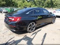 2019 Honda Accord — photo 4 of 19 | VIN 1HGCV2F35KA034087