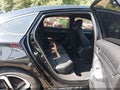 2019 Honda Accord — photo 8 of 19 | VIN 1HGCV2F35KA034087