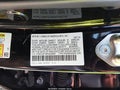 2019 Honda Accord — photo 9 of 19 | VIN 1HGCV2F35KA034087