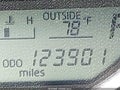 2013 Toyota RAV4 — photo 15 of 16 | VIN 2T3DFREV4DW086777