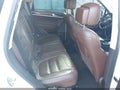 2012 Volkswagen Touareg — photo 8 of 17 | VIN WVGFK9BP0CD000754