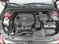 2013 Hyundai Sonata — photo 10 of 18 | VIN 5NPEC4AC0DH635662