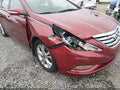 2013 Hyundai Sonata — photo 6 of 18 | VIN 5NPEC4AC0DH635662