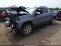 2021 Chevrolet Silverado 1500 — photo 2 of 19 | VIN 1GCUYGED7MZ423335