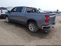 2021 Chevrolet Silverado 1500 — photo 3 of 19 | VIN 1GCUYGED7MZ423335
