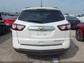2015 Chevrolet Traverse — photo 17 of 17 | VIN 1GNKRFKD9FJ211385