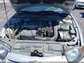 2005 Chevrolet Cavalier — photo 10 of 11 | VIN 1G1JC52F757169577