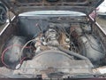 1978 Chevrolet Malibu — photo 10 of 16 | VIN 1W27U8B494586