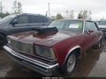 1978 Chevrolet Malibu — photo 6 of 16 | VIN 1W27U8B494586