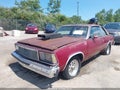 1978 Chevrolet Malibu — photo 2 of 16 | VIN 1W27U8B494586