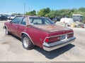 1978 Chevrolet Malibu — photo 3 of 16 | VIN 1W27U8B494586