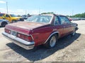 1978 Chevrolet Malibu — photo 4 of 16 | VIN 1W27U8B494586