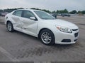 2016 Chevrolet Malibu Limited — photo 1 of 18 | VIN 1G11C5SA4GF139529