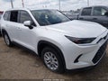 2024 Toyota Highlander — photo 19 of 19 | VIN 5TDAAAB57RS016125