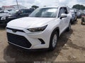 2024 Toyota Highlander — photo 2 of 19 | VIN 5TDAAAB57RS016125
