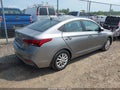 2022 Hyundai Accent — photo 4 of 16 | VIN 3KPC24A60NE166423