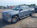 2015 Chevrolet Silverado 1500 — photo 2 of 16 | VIN 1GCUKREC9FF204188