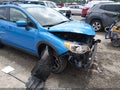 2016 Subaru Crosstrek — photo 19 of 19 | VIN JF2GPADC0GH345756