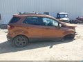 2018 Ford EcoSport — photo 13 of 16 | VIN MAJ6P1CL6JC198090
