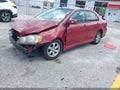 2006 Toyota Corolla — photo 2 of 14 | VIN 2T1BR32E26C653551