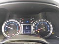2019 Toyota 4Runner — photo 7 of 16 | VIN JTEBU5JR5K5665193