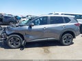 2025 Nissan Rogue — photo 15 of 22 | VIN JN8BT3BBXSW417811