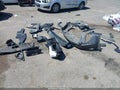 2025 Nissan Rogue — photo 12 of 22 | VIN JN8BT3BBXSW417811