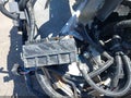 2025 Nissan Rogue — photo 18 of 22 | VIN JN8BT3BBXSW417811