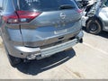 2025 Nissan Rogue — photo 21 of 22 | VIN JN8BT3BBXSW417811