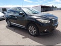 2013 Infiniti JX35 — photo 1 of 14 | VIN 5N1AL0MMXDC336229