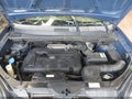 2007 Hyundai Tucson — photo 10 of 15 | VIN KM8JM12B97U646892