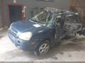 2007 Hyundai Tucson — photo 2 of 15 | VIN KM8JM12B97U646892