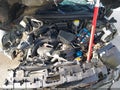 2018 Subaru Outback — photo 10 of 12 | VIN 4S4BSANC4J3387921
