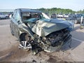 2018 Subaru Outback — photo 6 of 12 | VIN 4S4BSANC4J3387921